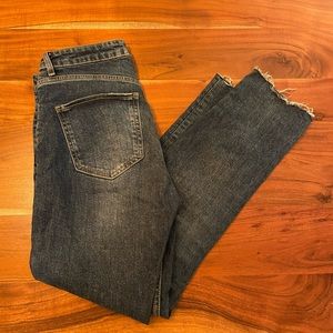 Zara jeans